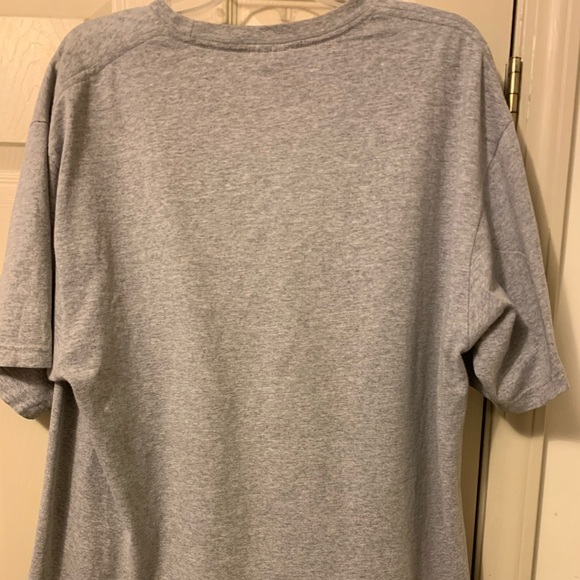 Chaps Ralph Lauren Tee Shirt - Picture 2 of 3